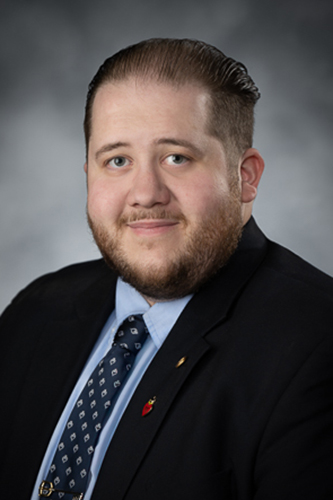 Geno Chiarelli