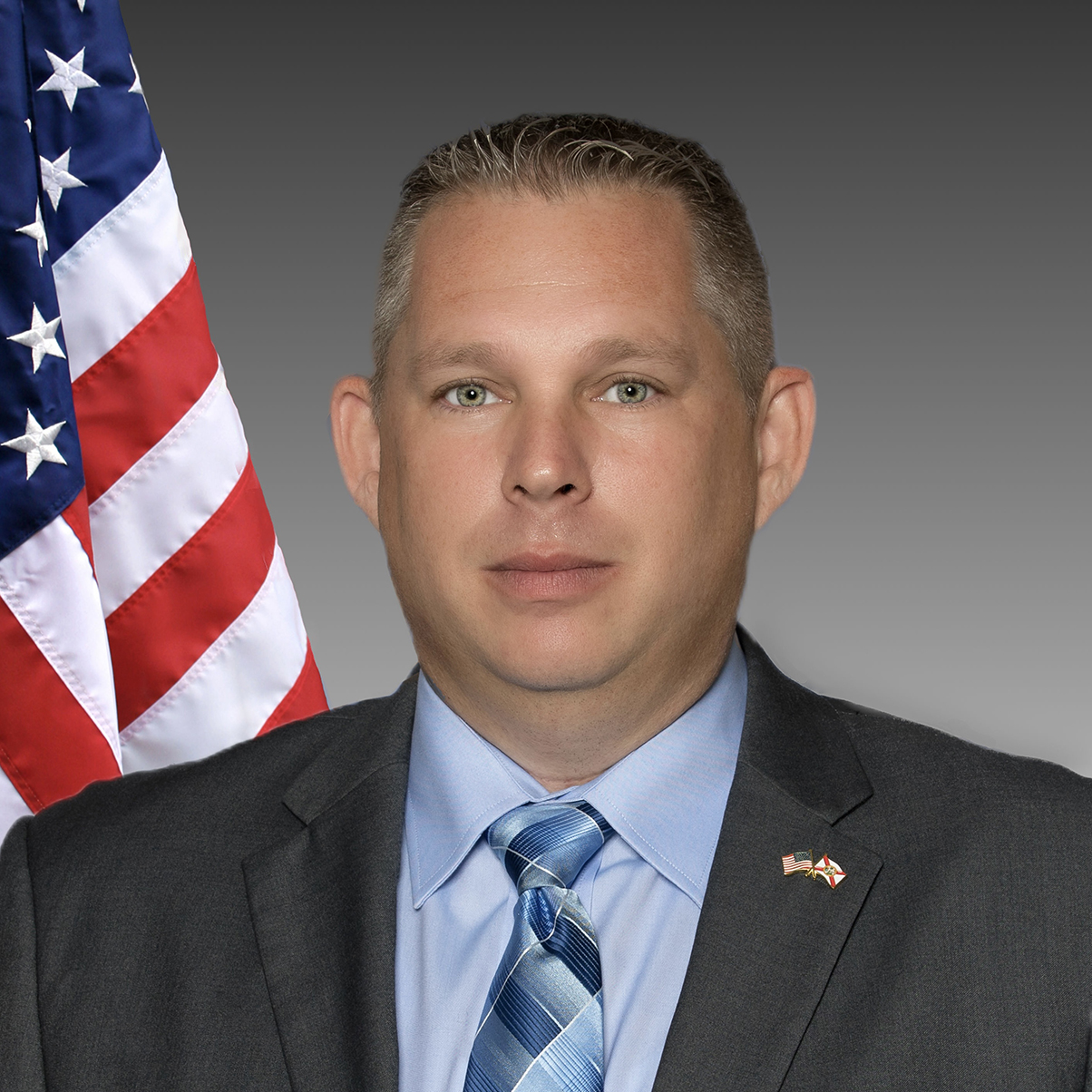 Geoffrey Jacobs