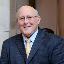 George C. Brown