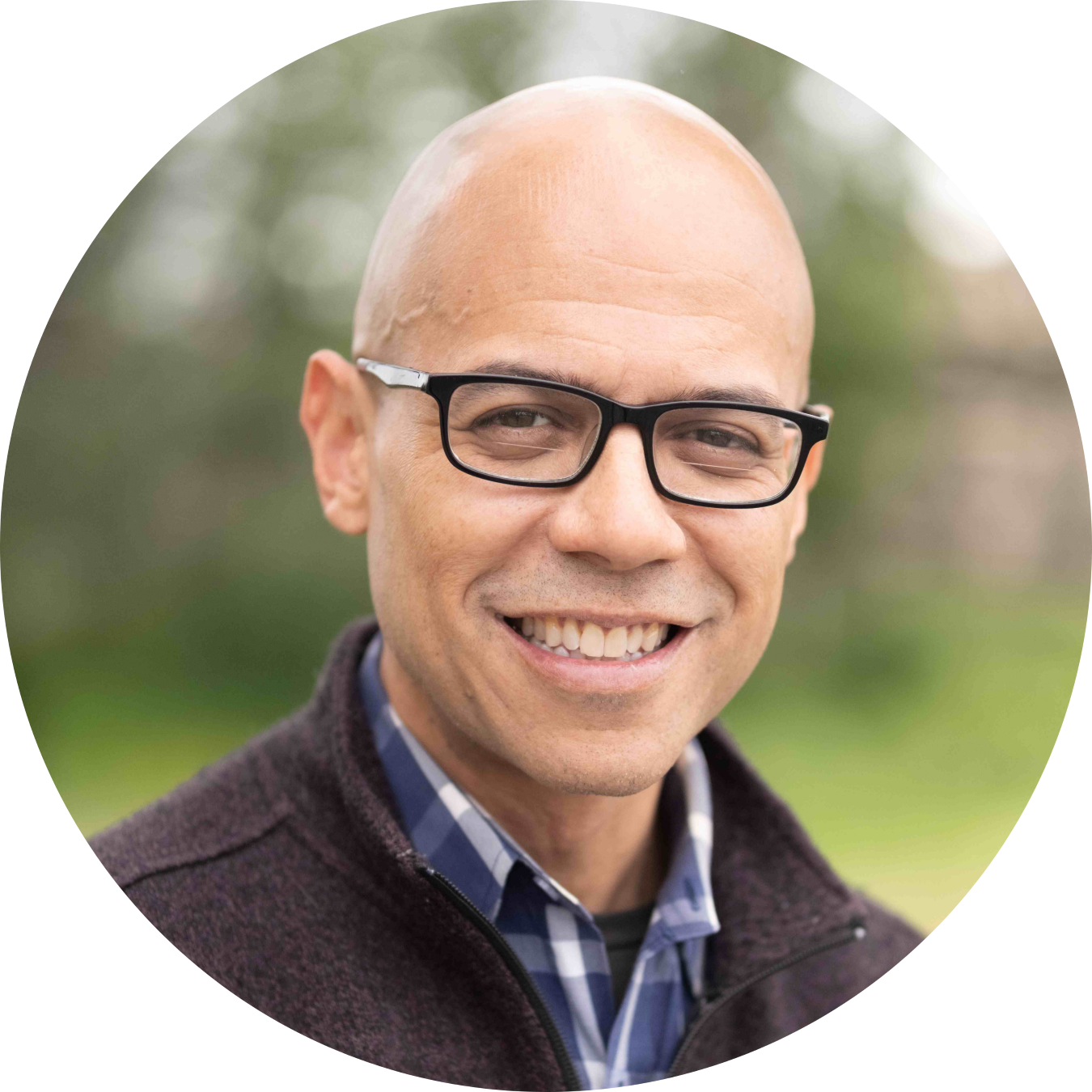George Martinez
