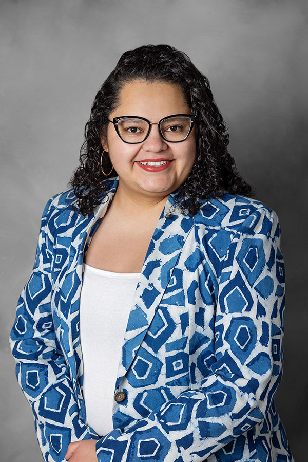 Gianina Horton