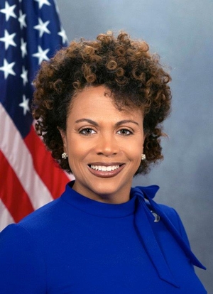 Gina Curry