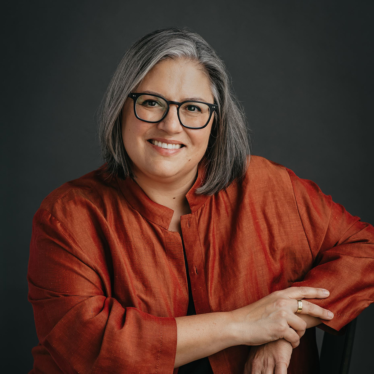Gina-Louise Sciarra