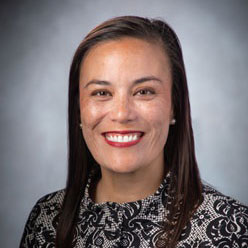 Gina Ortiz Jones