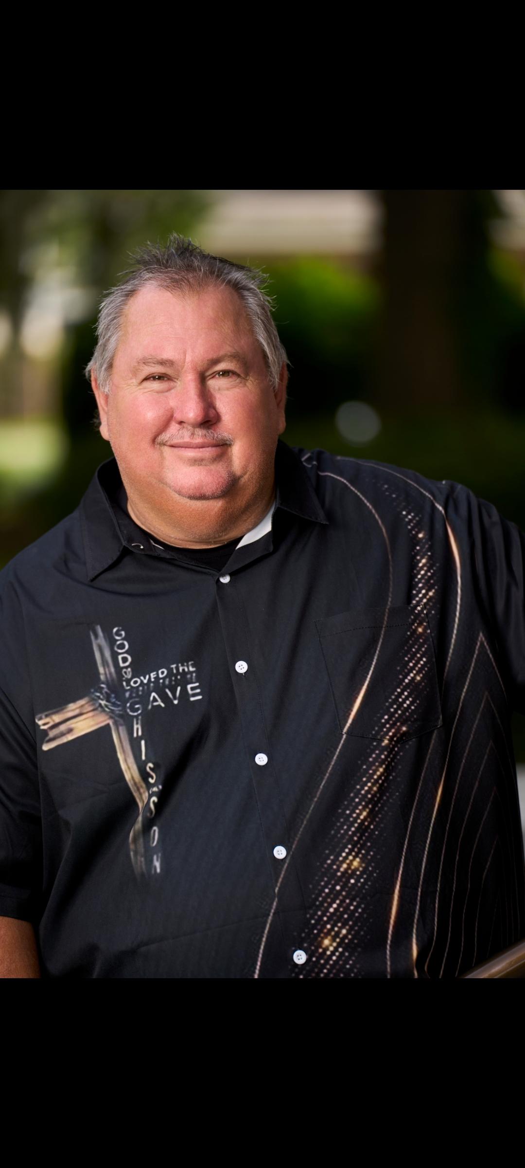 Glenn Keen