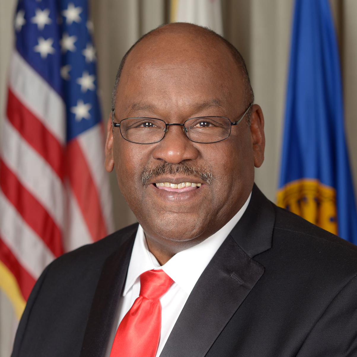 Glenn R. Sylvester