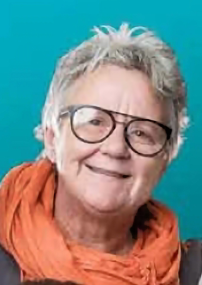 Gloria Horning