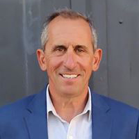 Greg Bozzo