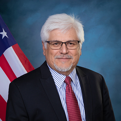 Greg Contreras