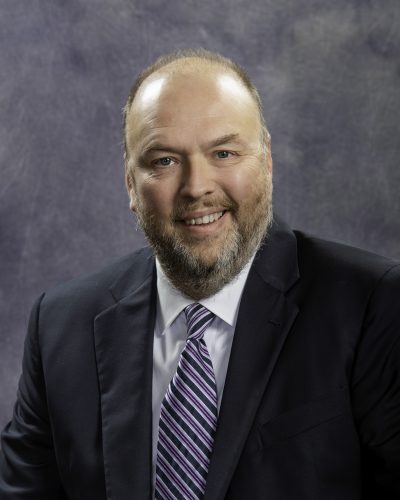 Greg Overstreet