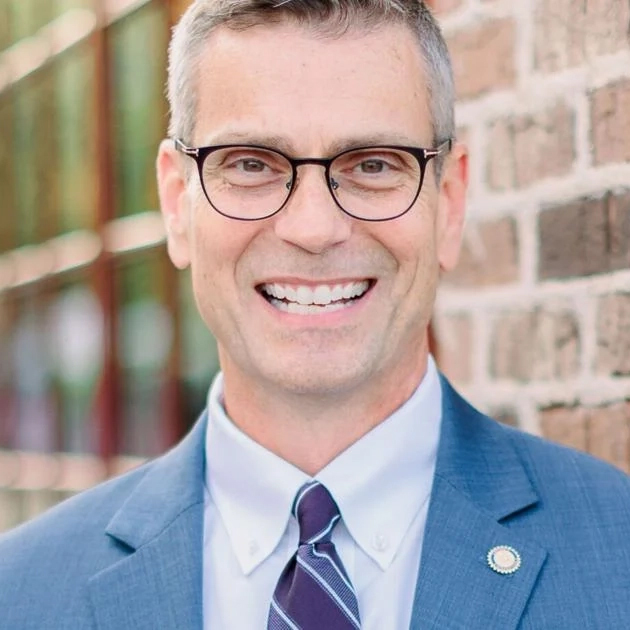 Greg Whitlock