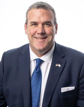Gregg Amore