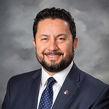 Gustavo V. Camacho