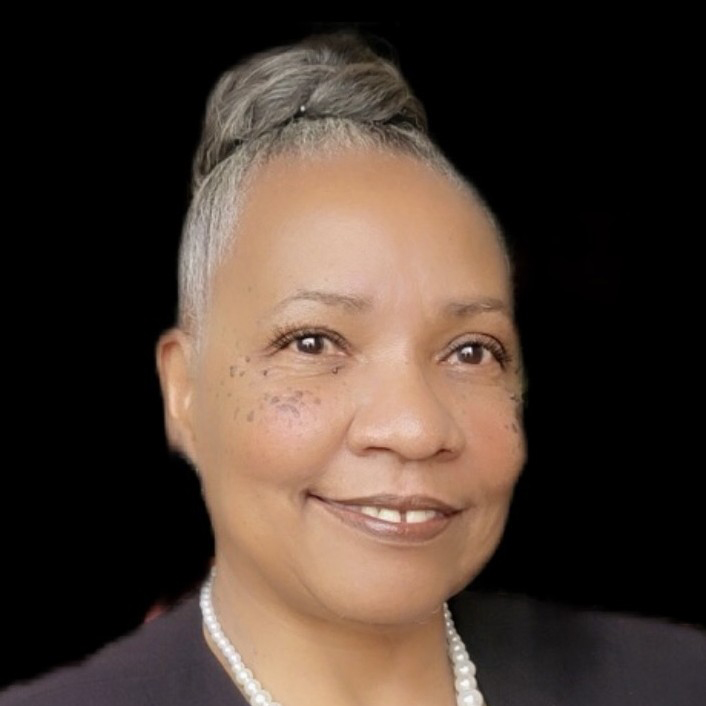 Gwen Webb Ellison