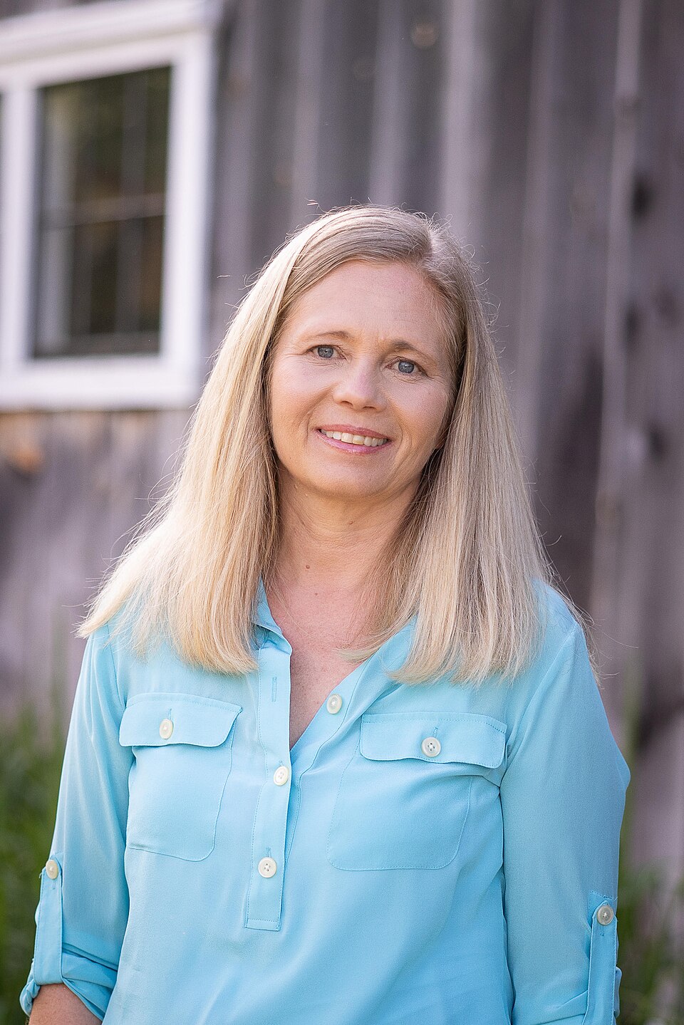 Hannah M. Pingree