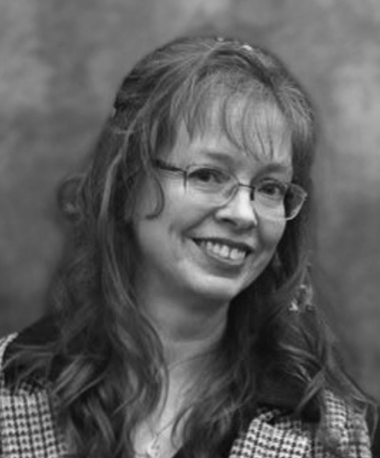 Harmony Tomaszewski