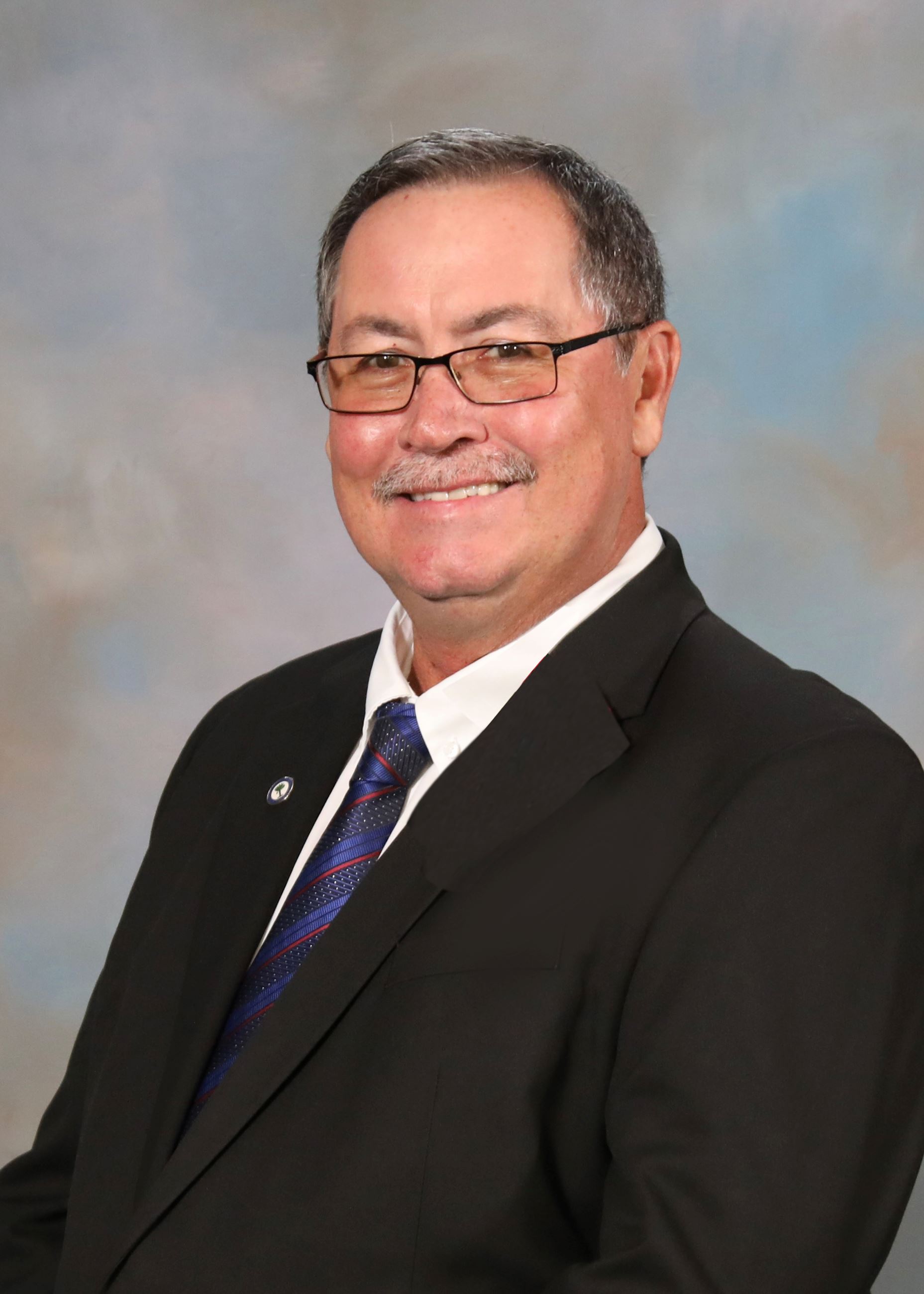 Harold Briley