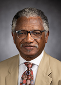 Harold Dutton