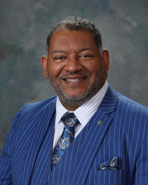 Harold Pope