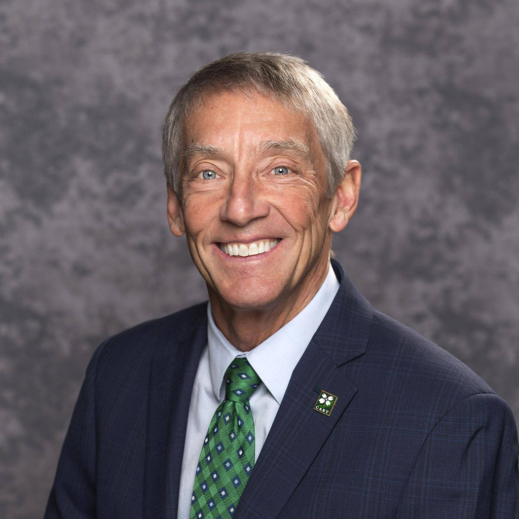 Harold Weinbrecht Jr.