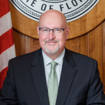 Harvey Ward