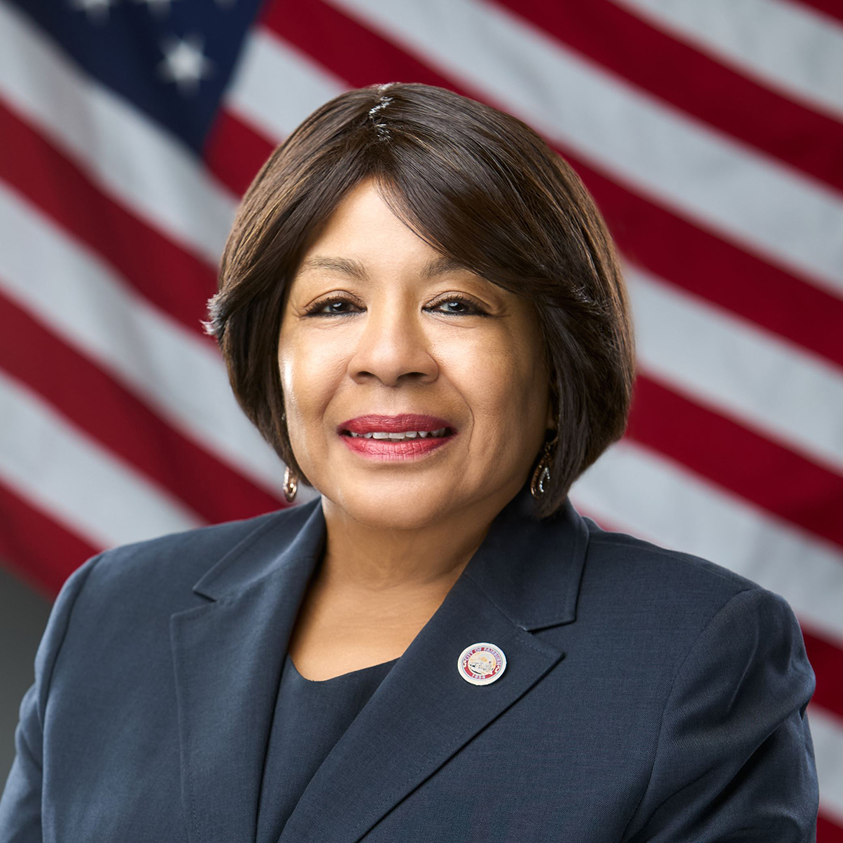 Hattie Portis-Jones