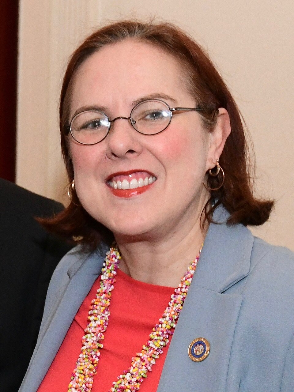 Heather A. Bagnall