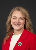Helena Hayes
