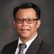 Henry Lo
