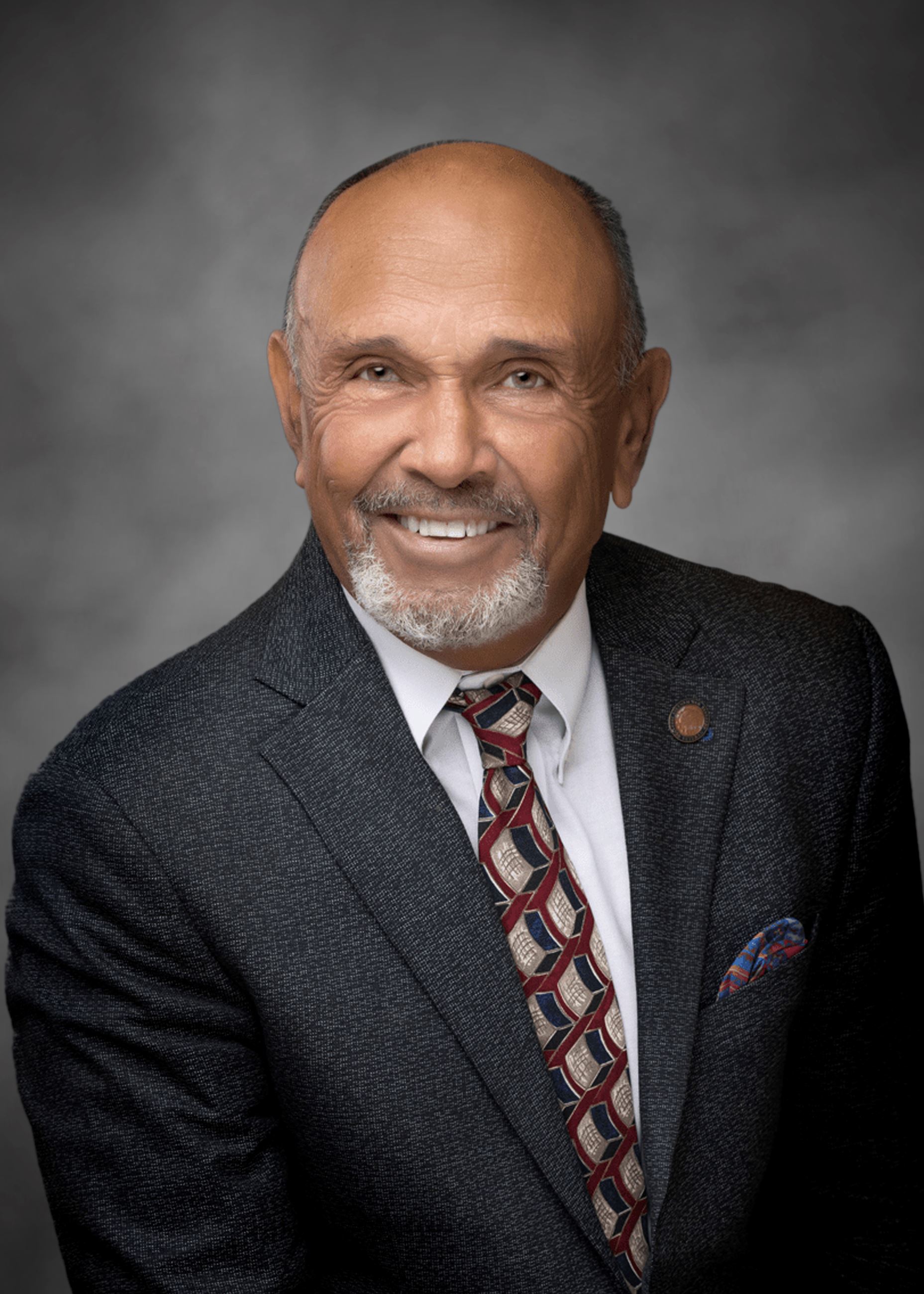 Herman A. Cole, Jr.