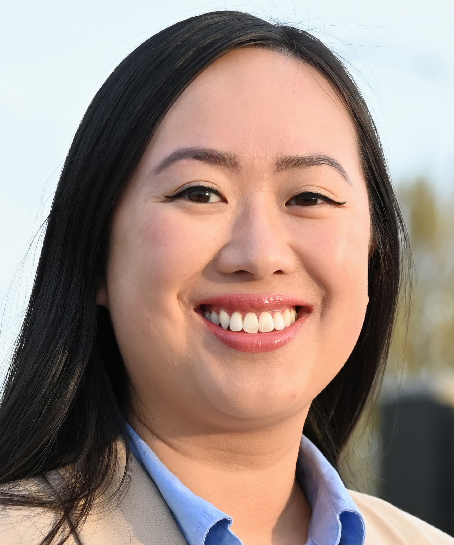 Hillary Q. Pham