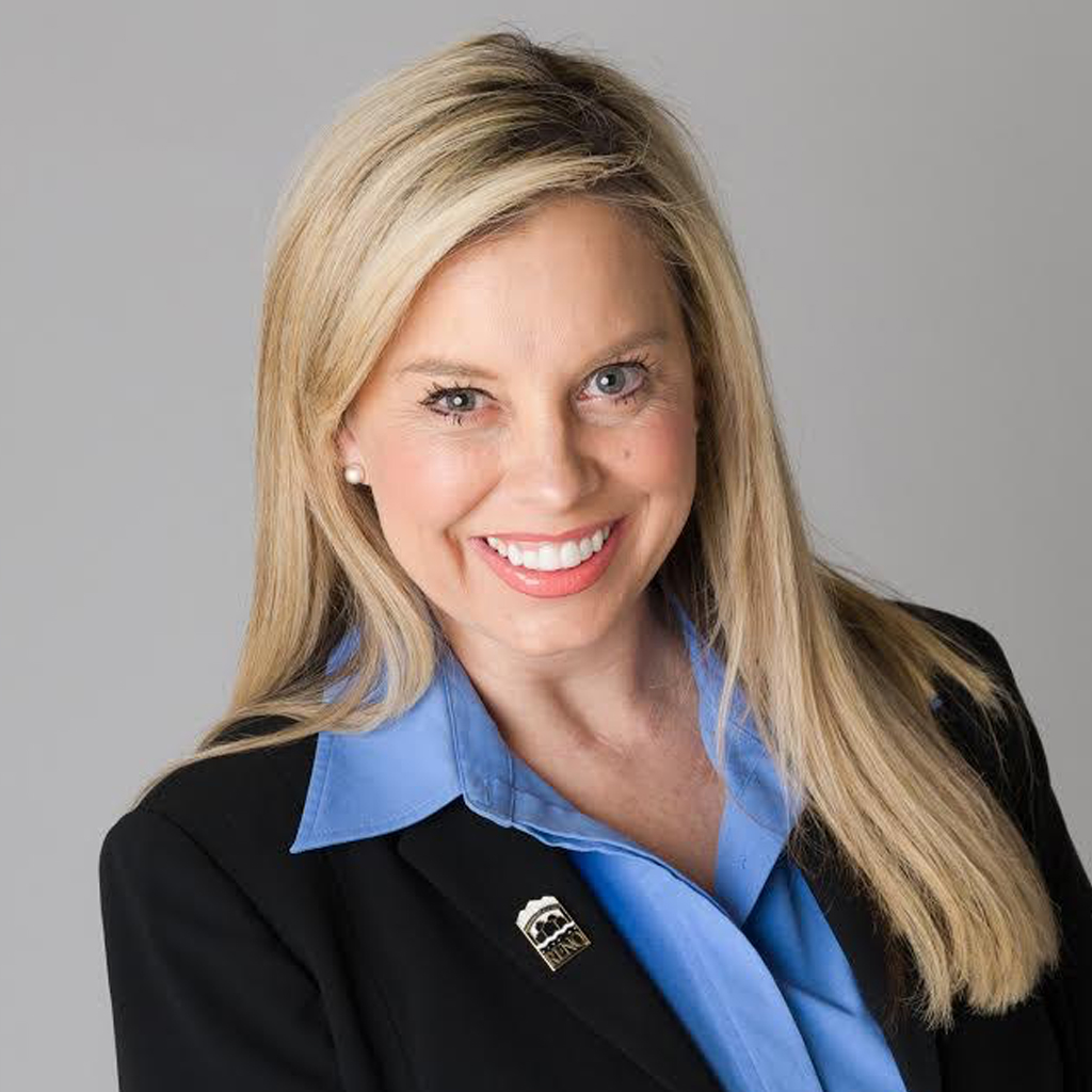 Hillary Schieve