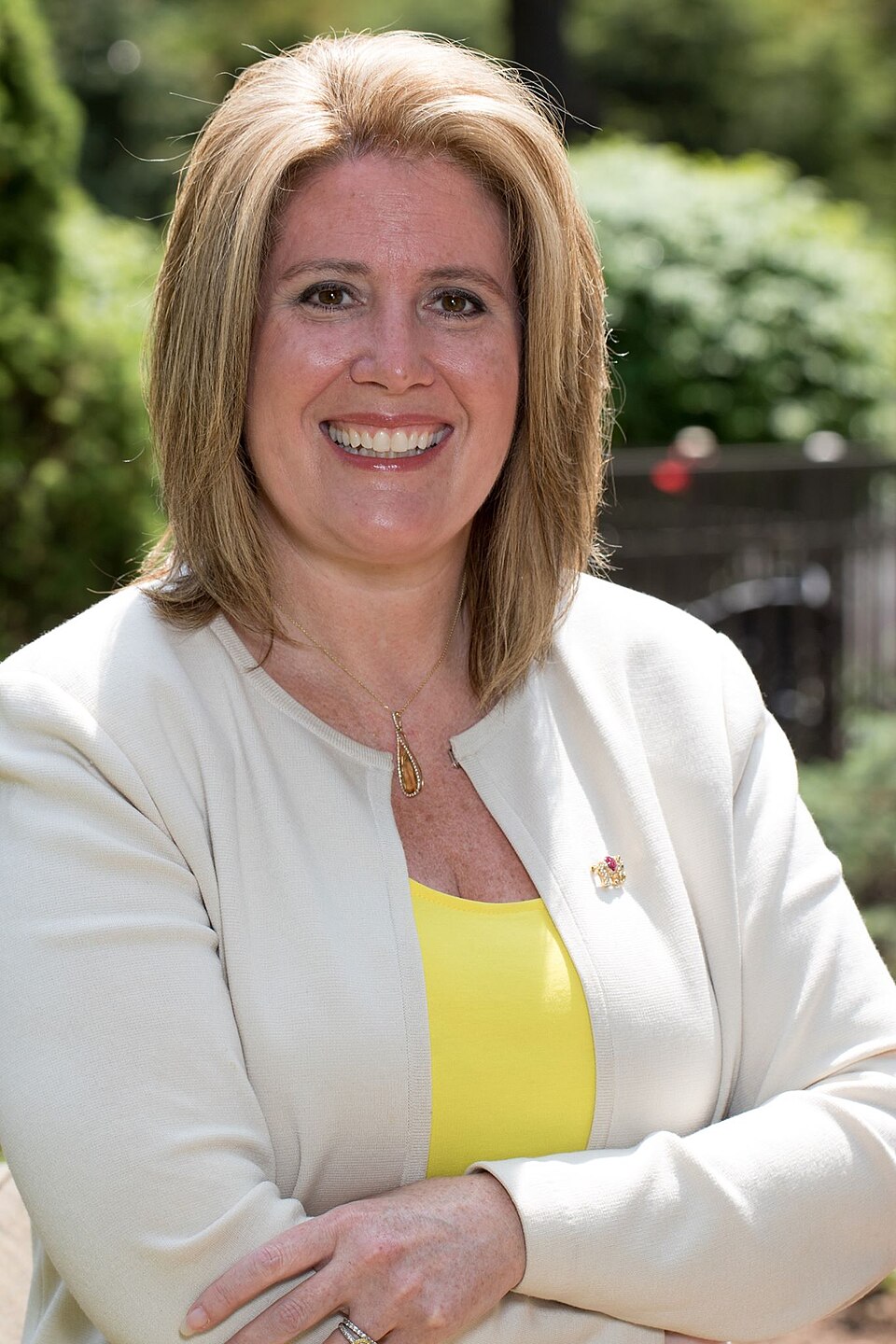Holly Schepisi