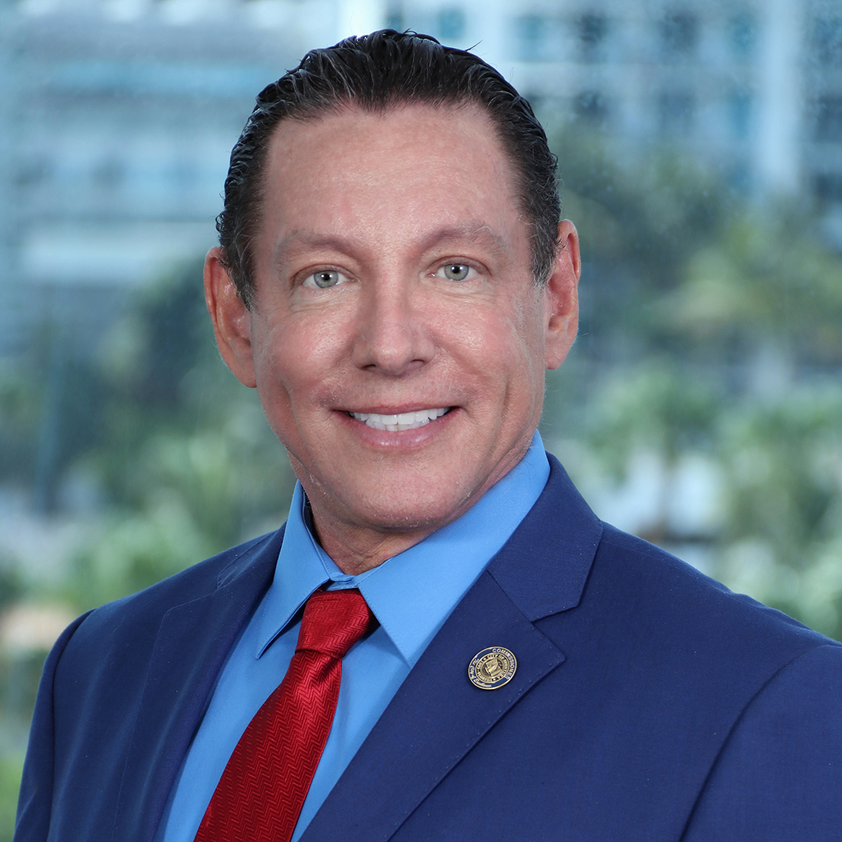 Howard S. Weinberg Esq.