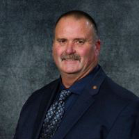 Hugh Henderson