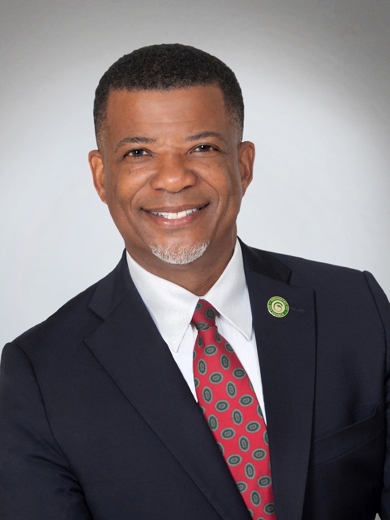 Hugh Holston