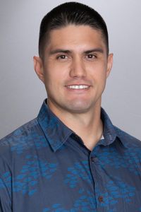 Ikaika Olds
