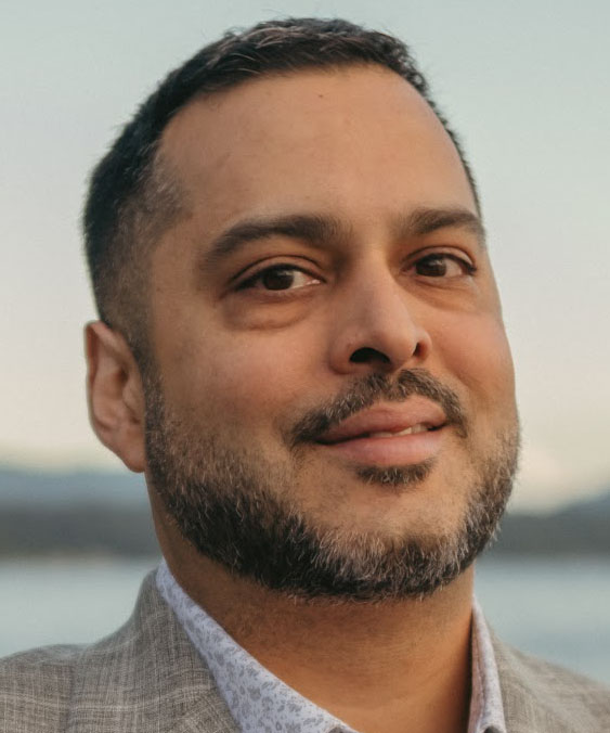 Imraan Siddiqi