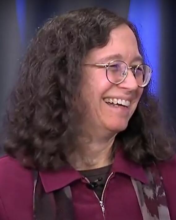 Irene Wrenner