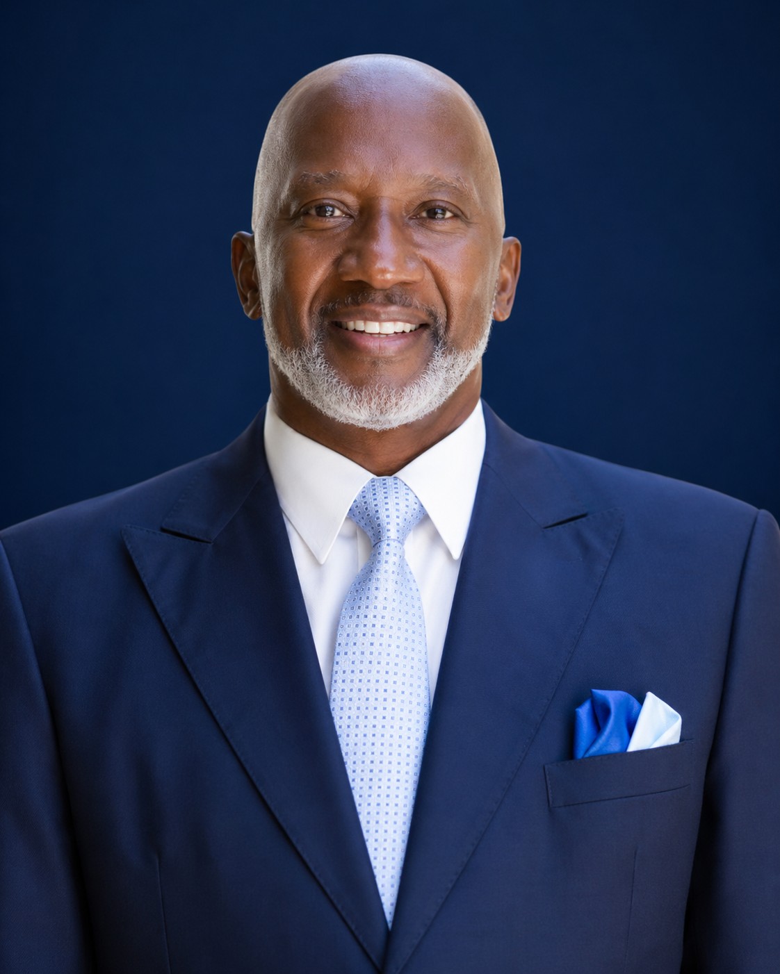 Isaac Williams