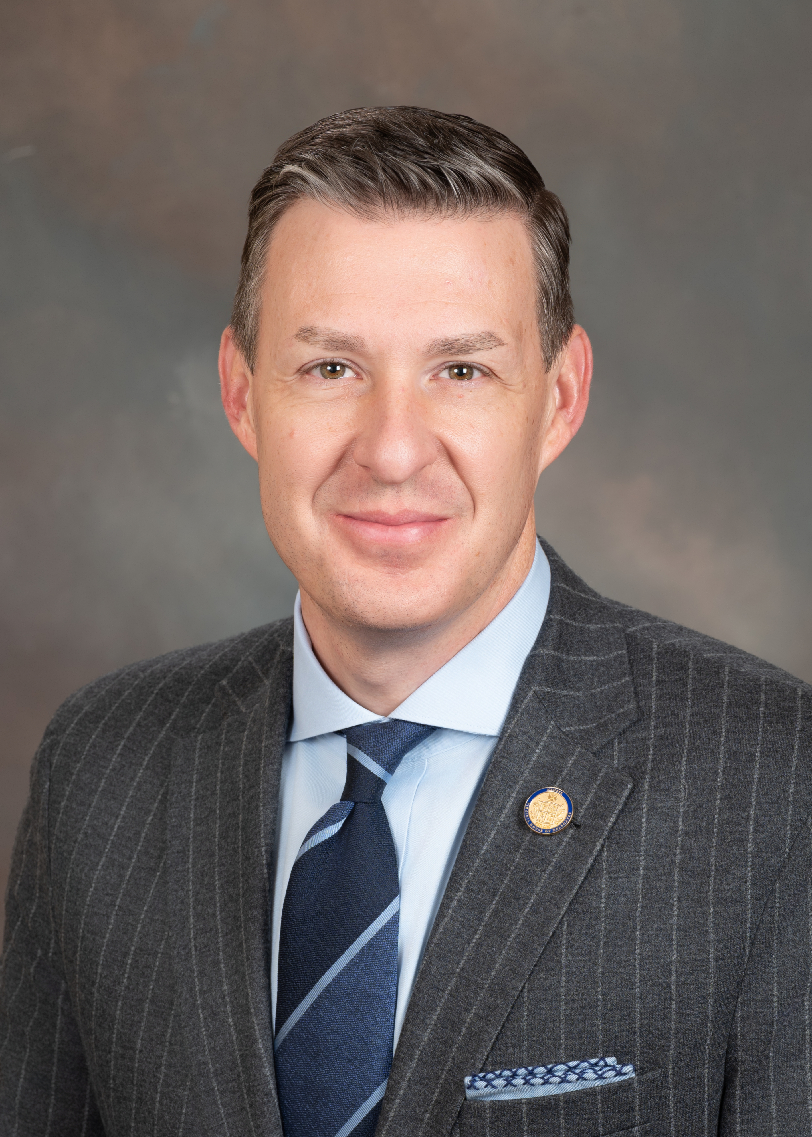 Israel O'Quinn