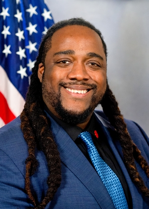 Izzy Smith-Wade-El