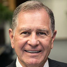 Jack W. Bradley