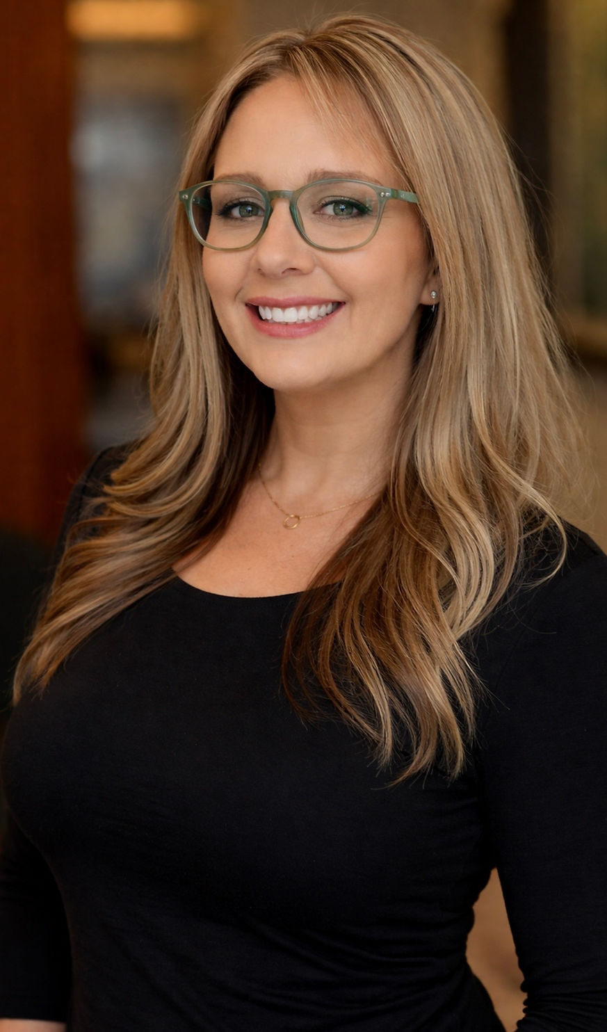Jackie Larson