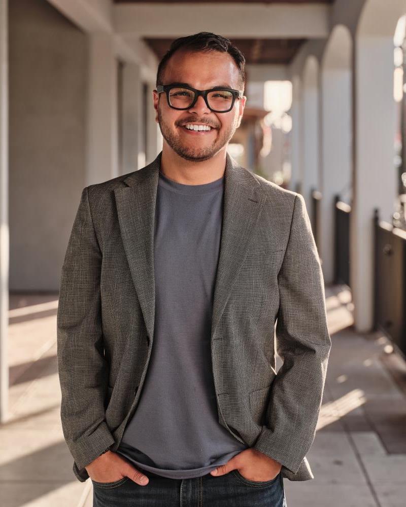 Jacob D. Martinez