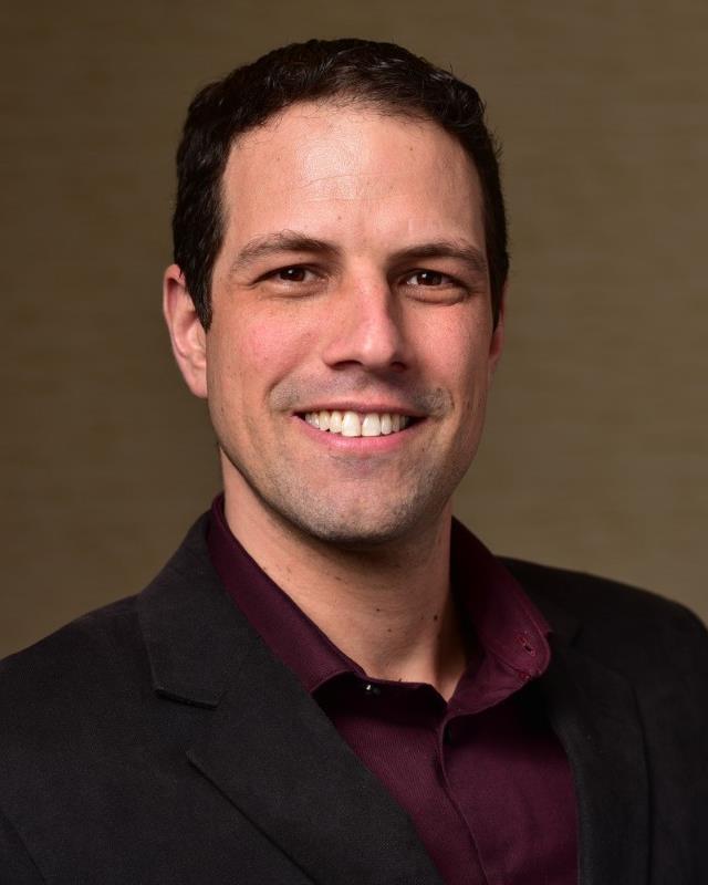 Jacob Weinberg