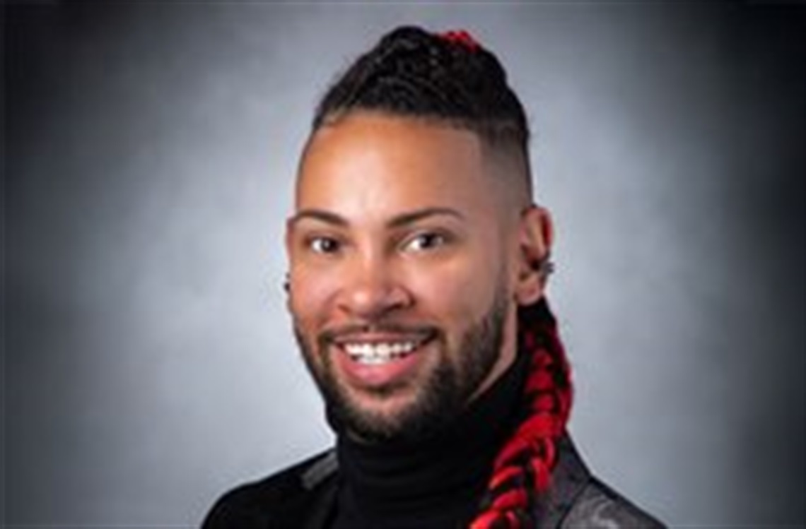 Jalen McKee-Rodriguez