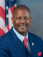 James Bush