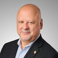 James Dodge