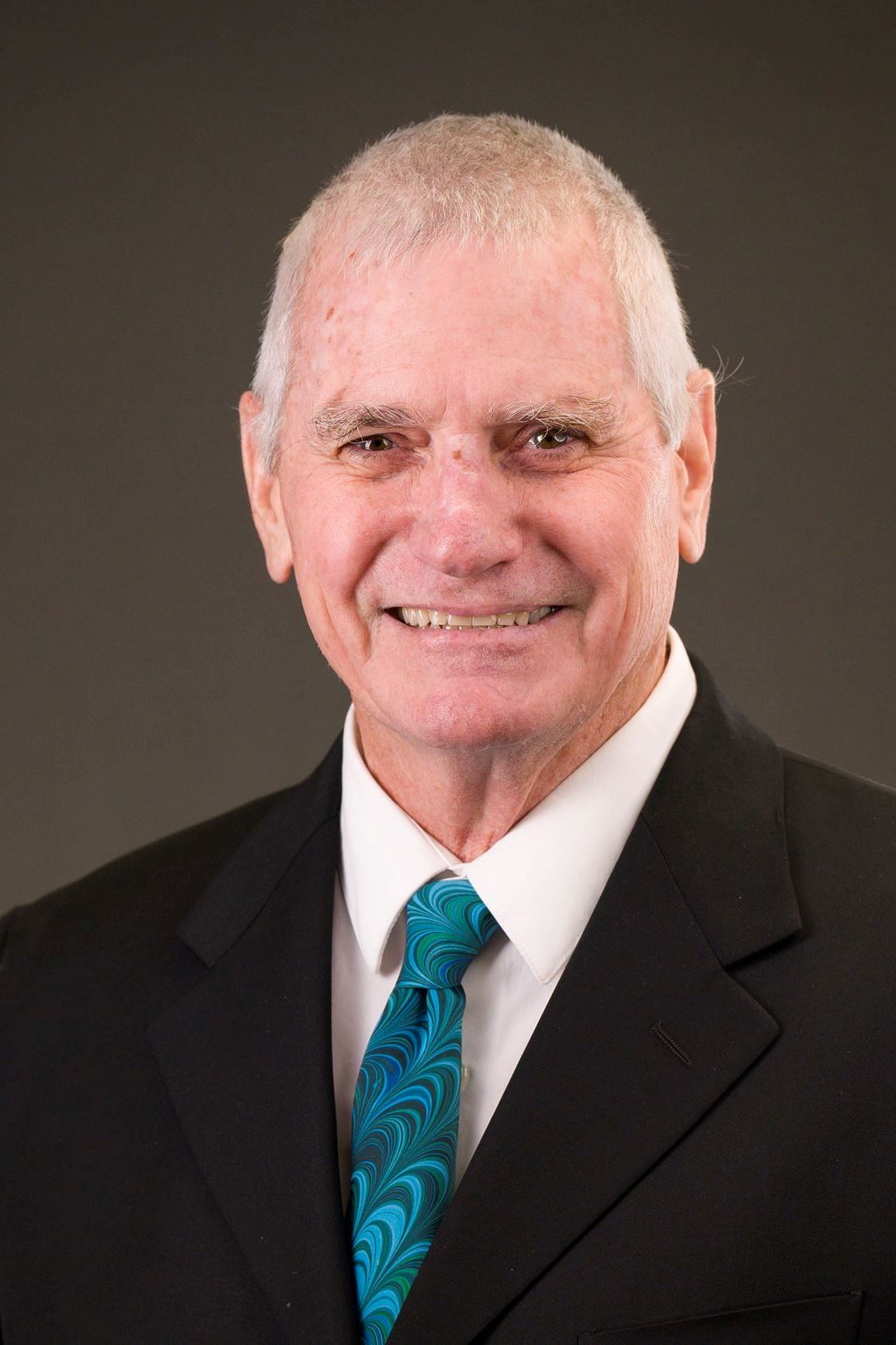 James Homich